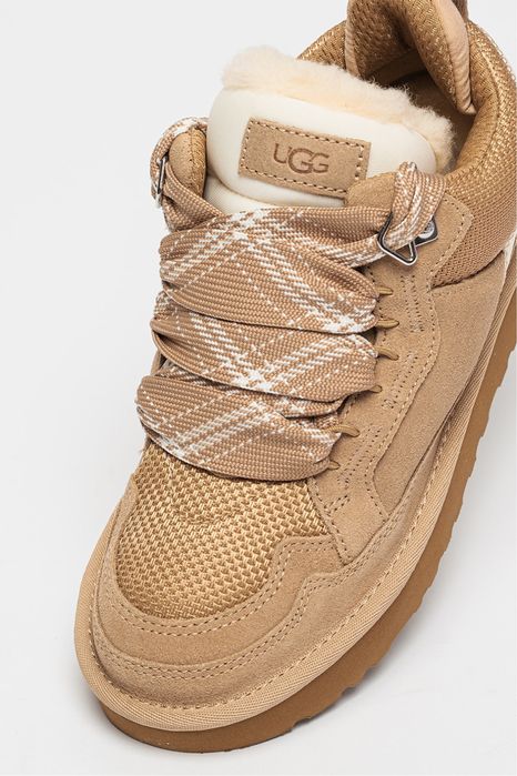 adidasi UGG Lowmel marimea (37)