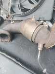 Catalizator /sonda landa Opel Zafira B 1,9 CDTI 150 cp