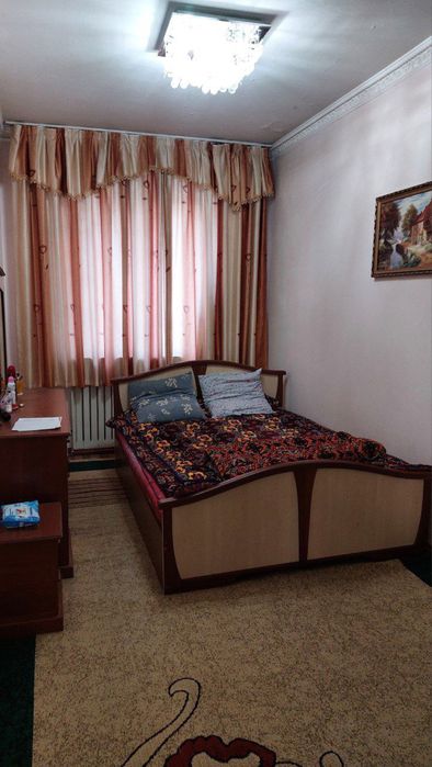 Ijaraga uy oilaga  2 xonali uchtepa