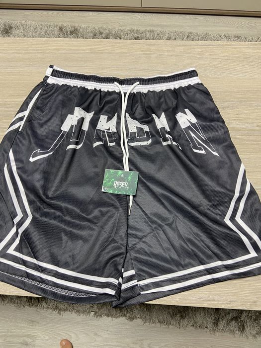 Pantaloni scurti Jordan L noi