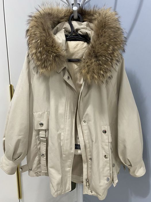 Продам куртку, парку