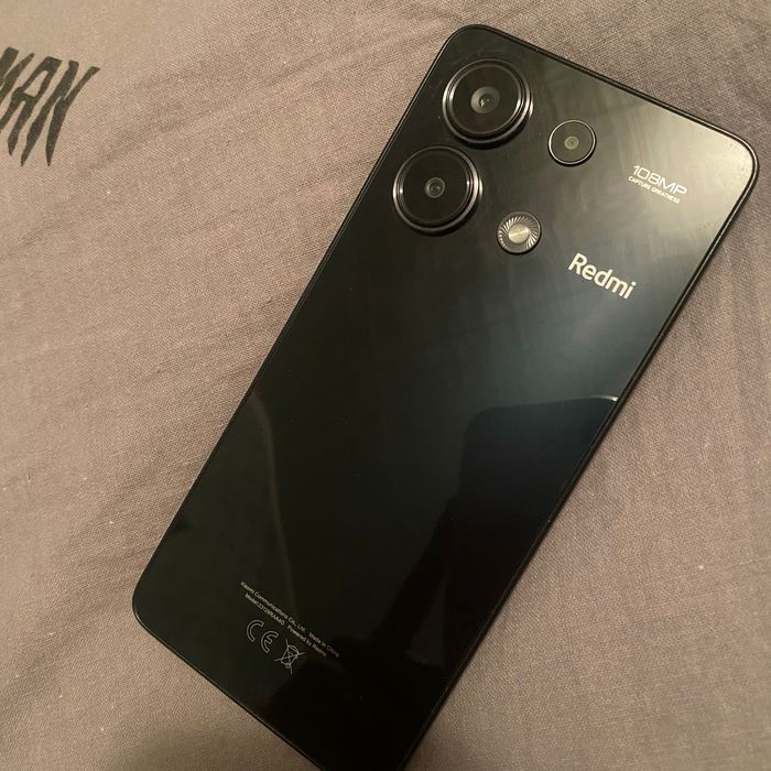 Продам редми нот 13