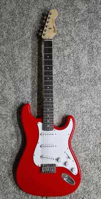 Продам электрогитару FENDER SQUIER MM Stratocaster