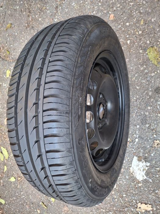 Vand Rezerva 4x100 si 5x112 R 15 195 65 15