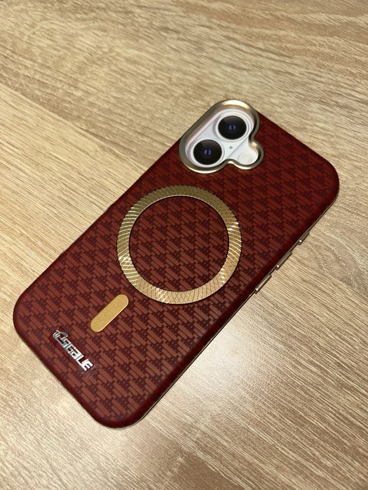 Case протектор за iPhone 17 калъф