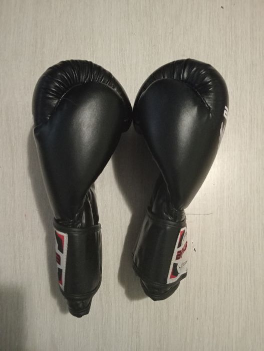 Mănuși box armura 10oz