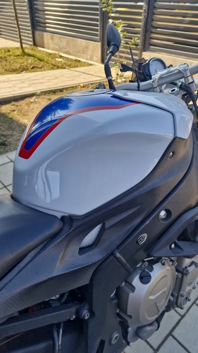 Radiator  ulei  BMW  K46 K47  S1000RR 2015- comenzi jante piese