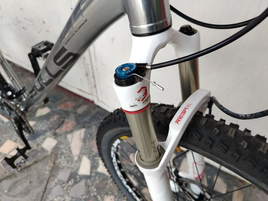 Bicicleta sport Bulls Copperhead 3