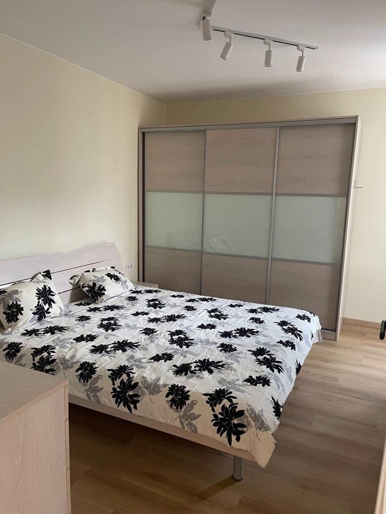 Дава се под наем Двустаен апартамент в София, Люлин 5 - 65 кв.м за 600 € - Снимка #4