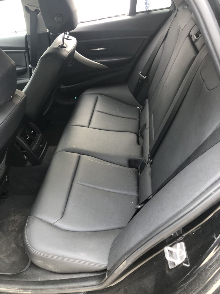 БМВ 320д, 184кс, Ф31 НА ЧАСТИ (BMW f31 na chasti)