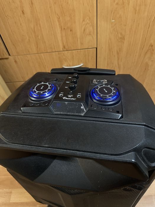 Караоке Колона Thunder