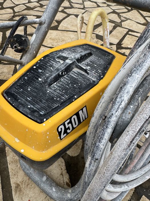 Машина за боядисване  Wagner Control PRO 250 M