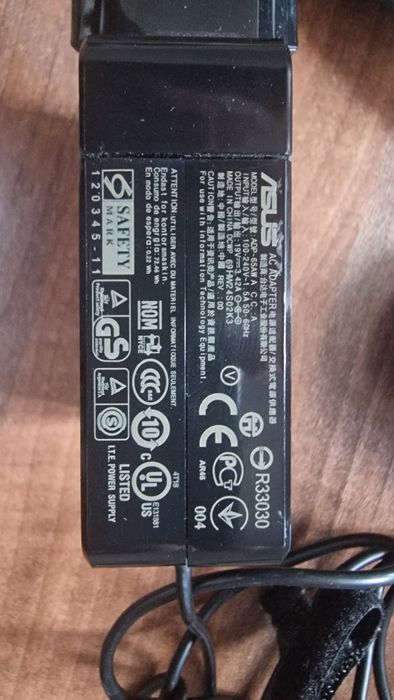 Încărcător laptop Asus-3.42A