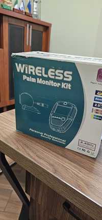 Wifi няня  wireless monitor kit