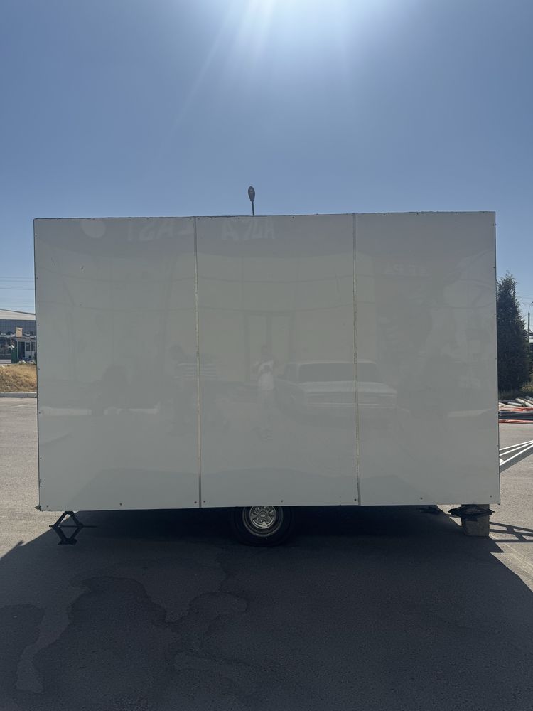 Food truck SOTILADI
