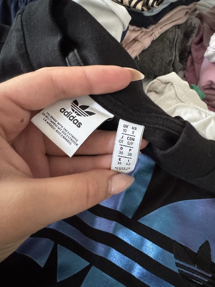 Дамска рокля  adidas