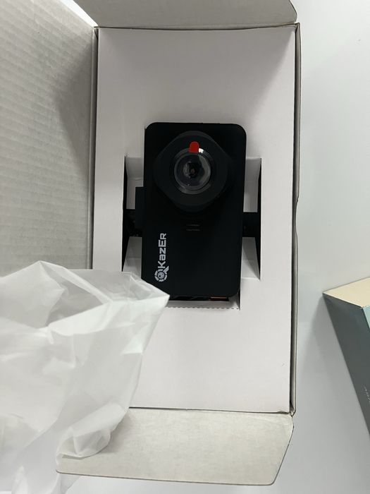 Видеорегистратор kazEr Apex Dual