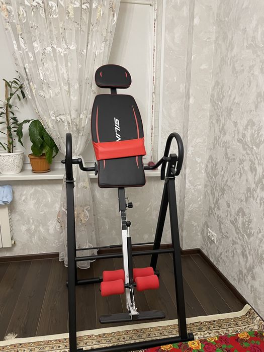 Инверсионный стол