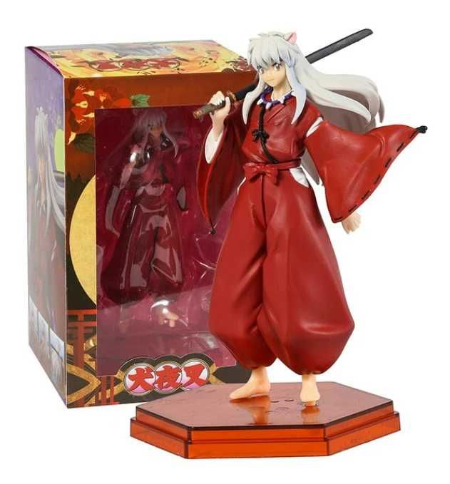 Figurina Inuyasha 18 cm