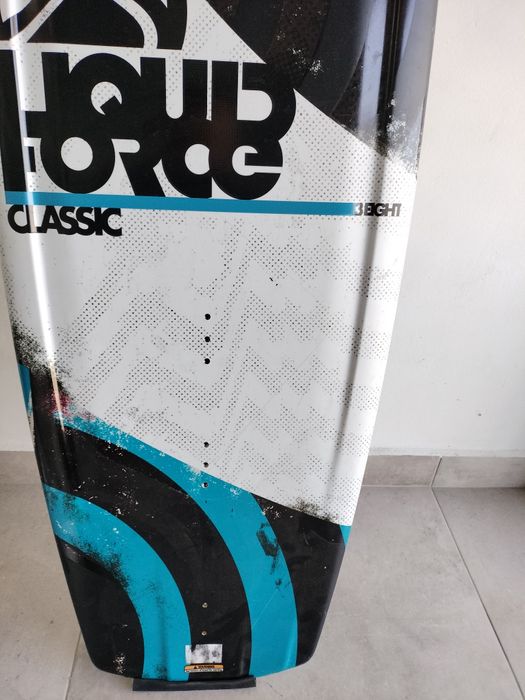 Wakeboard Liquid Force Classic 2015