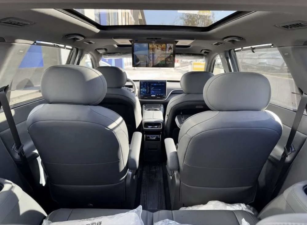 Dongfeng ap 008 Ultra