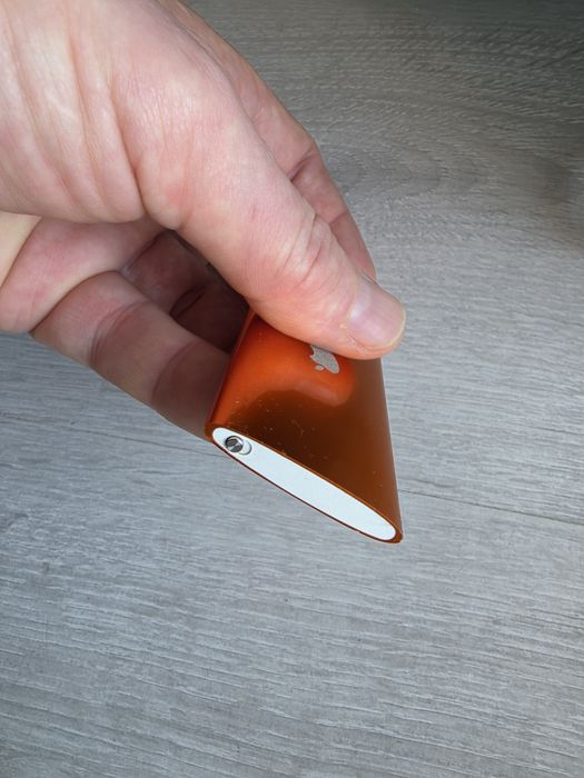 Apple iPod Nano 5th Gen 16Gb si iPod Nano 2nd