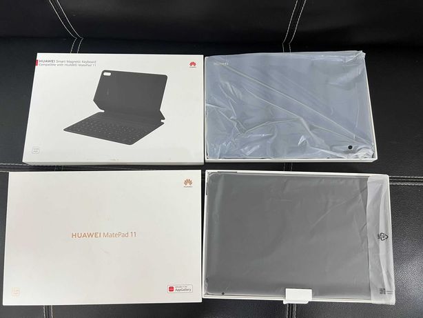 Huawei MatePad 11 inch Noua + Smart Keyboard Huawei