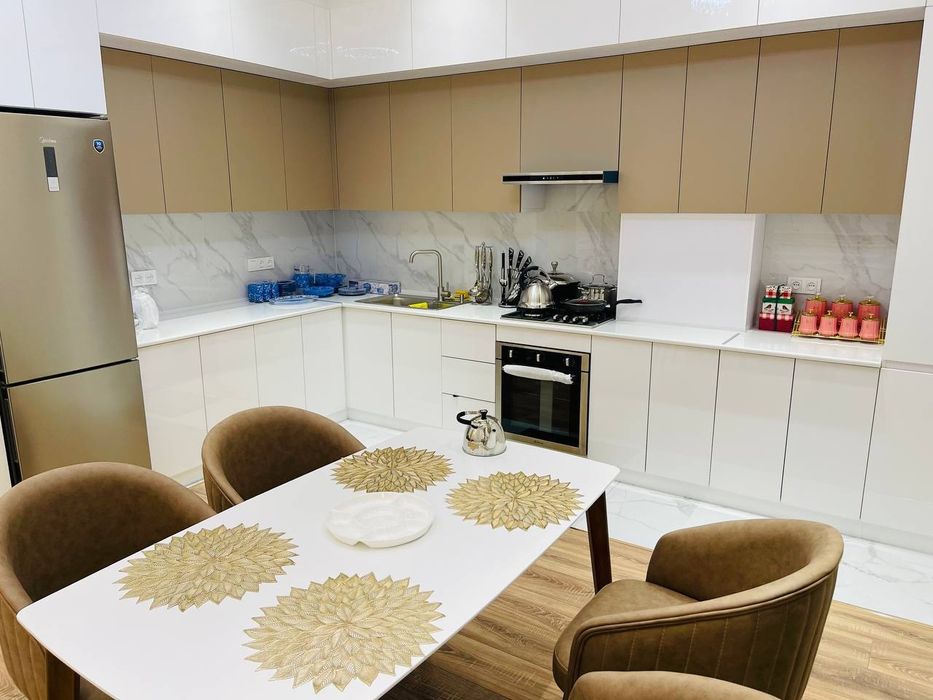 Квартира продается 2/6/9 на Текстильном