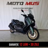 Scooter Yamaha X-Max 300 Tech Max ABS | Y000855 | motomus.ro
