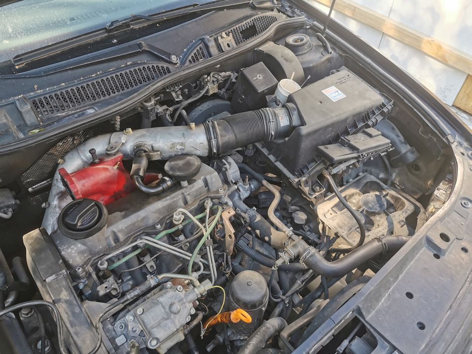 Разпродажба Audi A3 8L 1.9 110hp