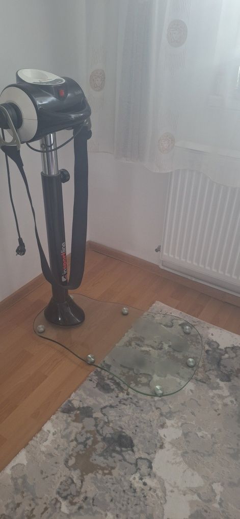 Aparat anticelulitic si vibromasaj Rexabelt