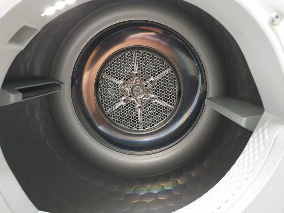 UK Miele T1 Classic ECO - Сушилня с Термопомпа Миеле 12м Гаранция