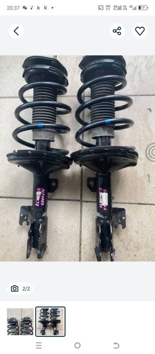 Стойки Амортизатора в сборе