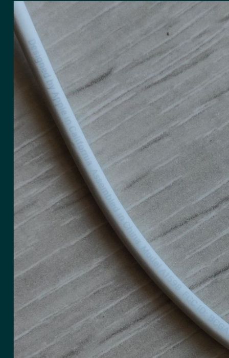 Cablu încărcător Apple Watch model A1598-produs original