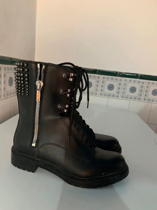 Ghete dama marimea 38/5