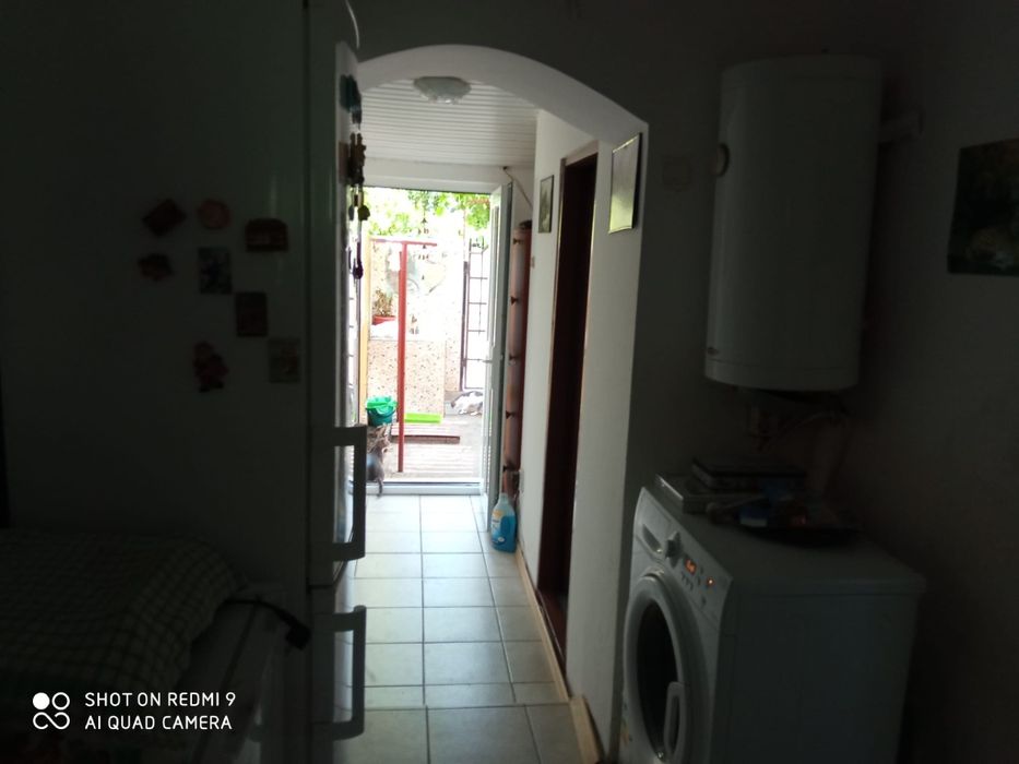 Casa centru Năvodari