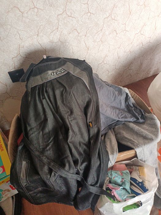 Одежда для беременых