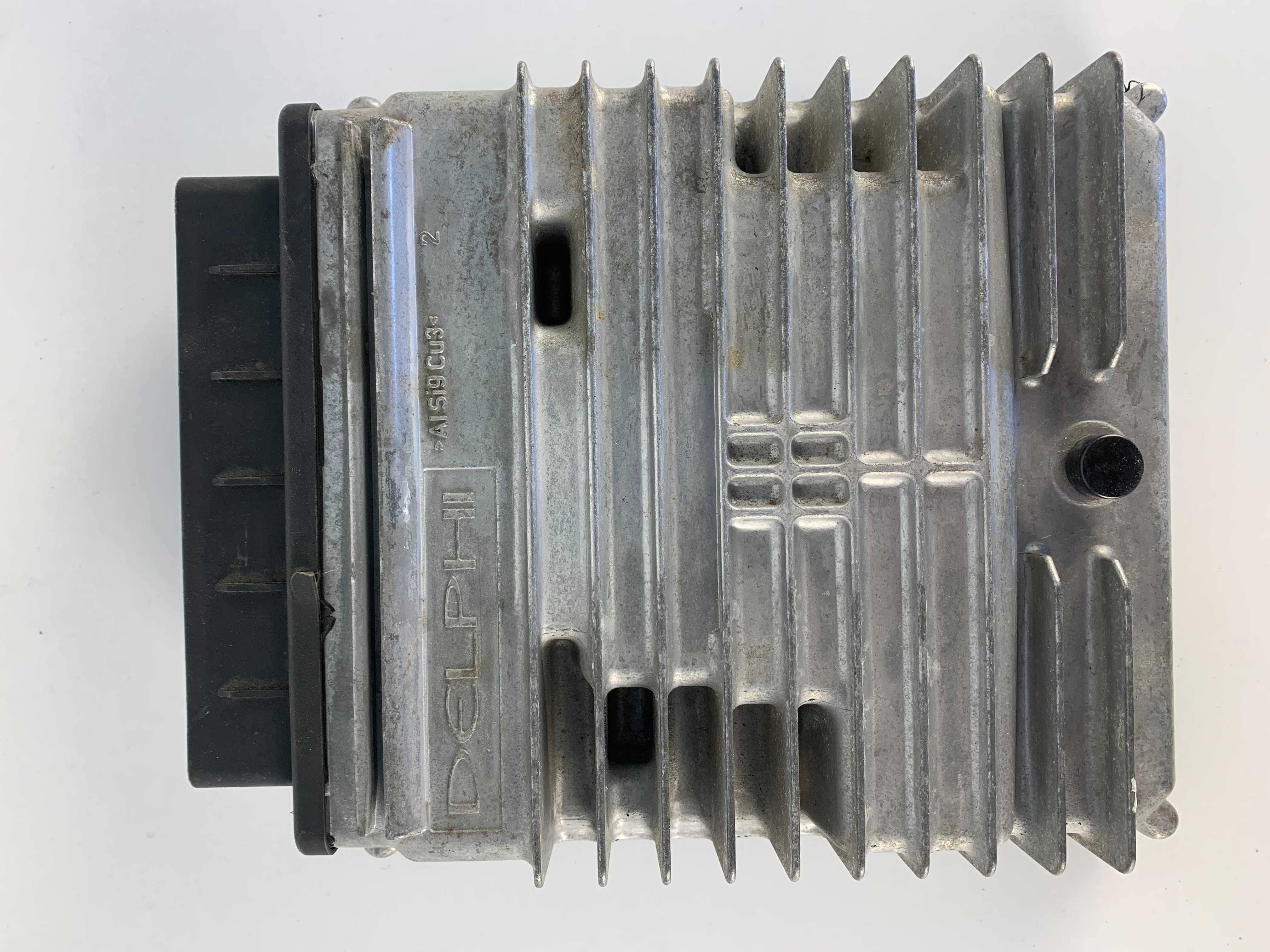 Компютър двигател Форд Мондео ECU FORD MONDEO 2.0TDCI 12249775