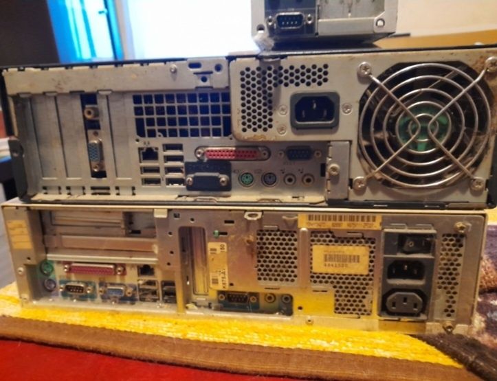 Unității PC Pentium 4