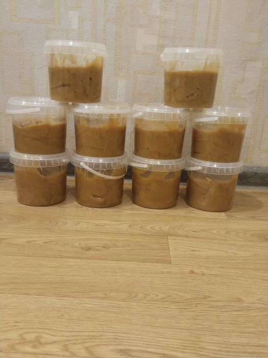 Алтайский мед натуральный Бесплатная дставка