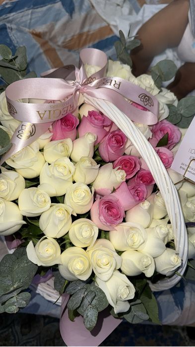 Срочно продам цветы