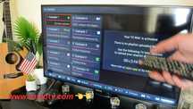 Ip tv Телевизор, стабилен сървър