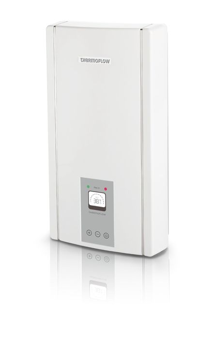 Încălzitor de apă instantaneu Thermoflow Elex 21 kW, 400 V