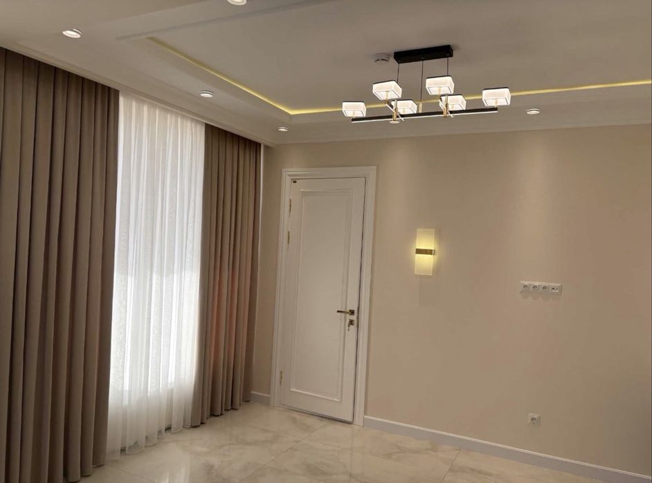 Сдается 3 ком ЖК Кох ота. Себзор. Кох ота масчид