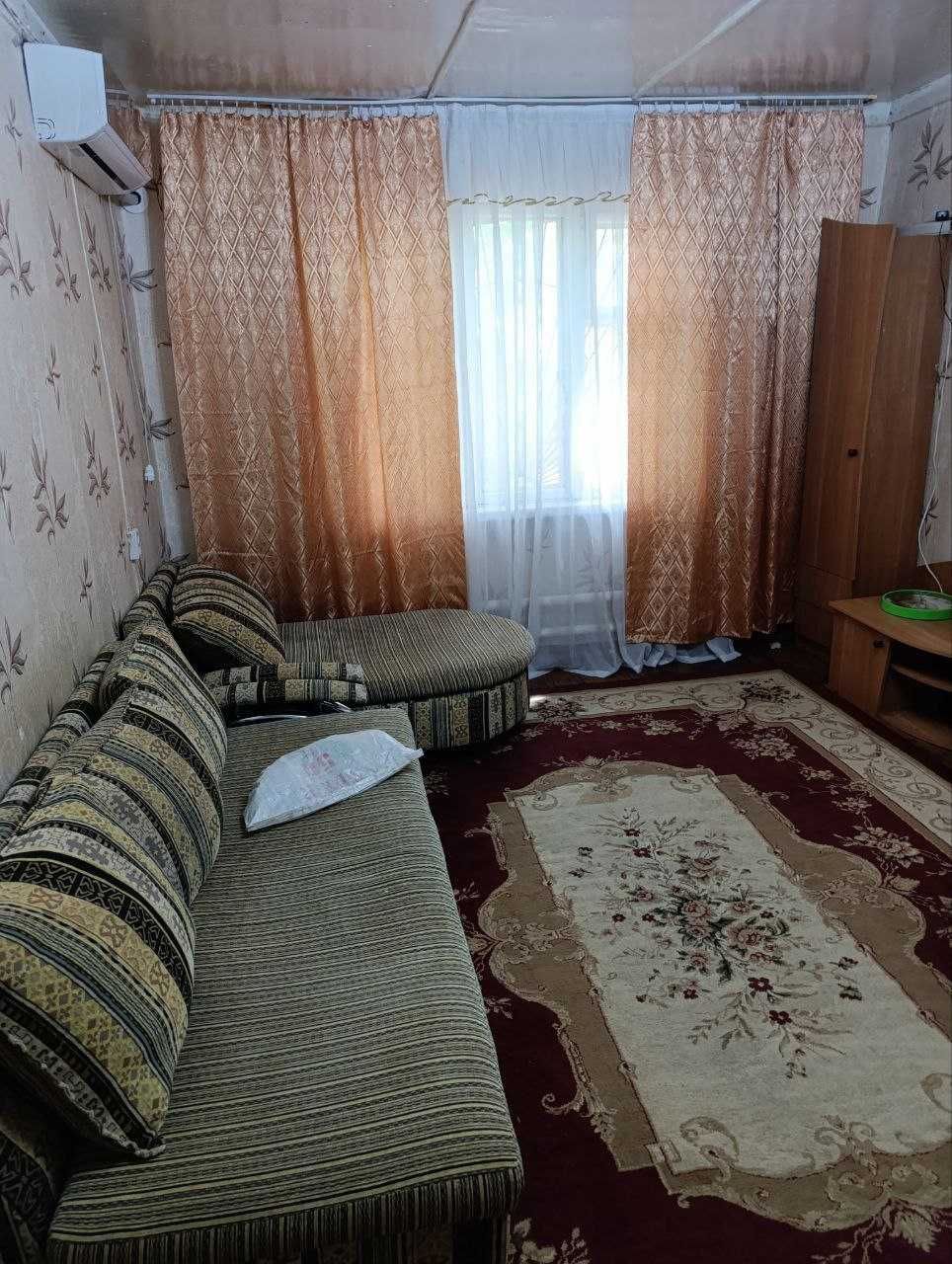 Сдам в аренду 2х комнатную для семьи