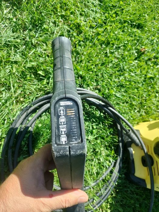 Aparat Karcher K 3 full control