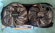 NVIDIA GeForce GTX 550 Ti