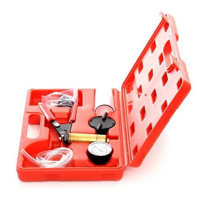 Pompa de vid manuala, metal plastic, KD10516,nouă