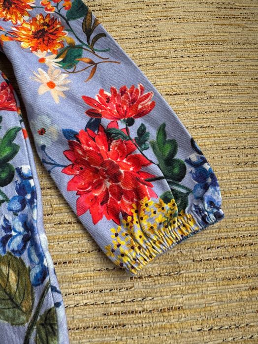 Бебешка рокличка Next, размер 86