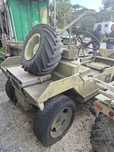 Jeep militar 4x4 - 6000 euro